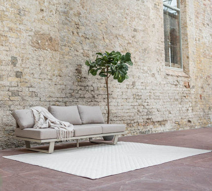 Buitenkleed Crotch Ivoorwit Interieur05 - Vloerkledenloods