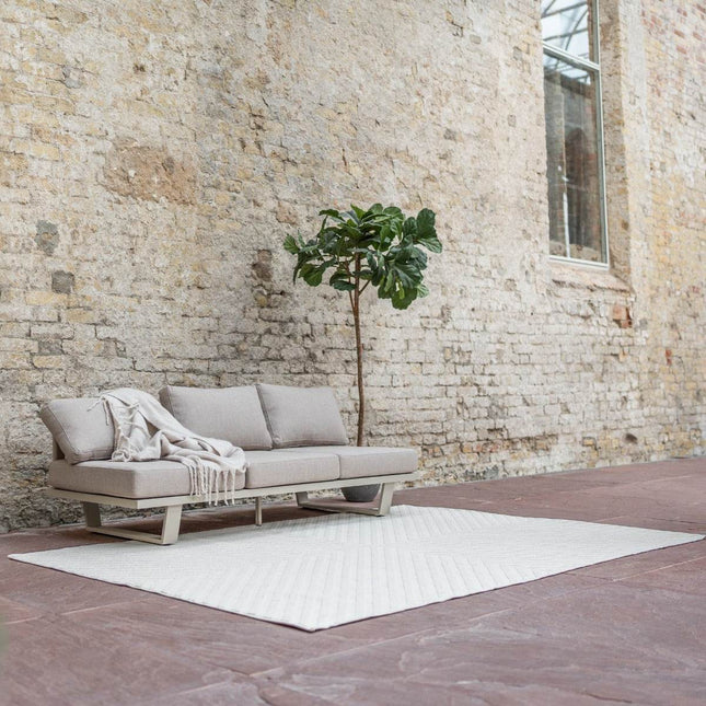 Buitenkleed Crotch Ivoorwit Interieur05 - Vloerkledenloods