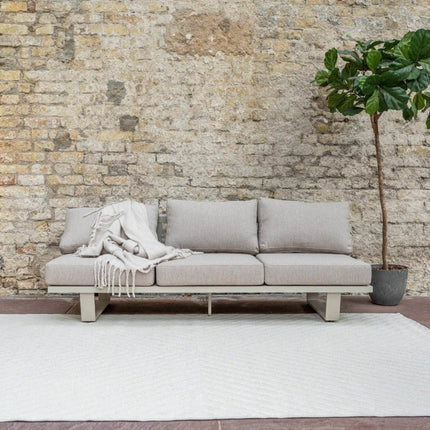 Buitenkleed Crotch Ivoorwit Interieur05 - Vloerkledenloods