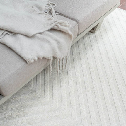 Buitenkleed Crotch Ivoorwit Interieur05 - Vloerkledenloods