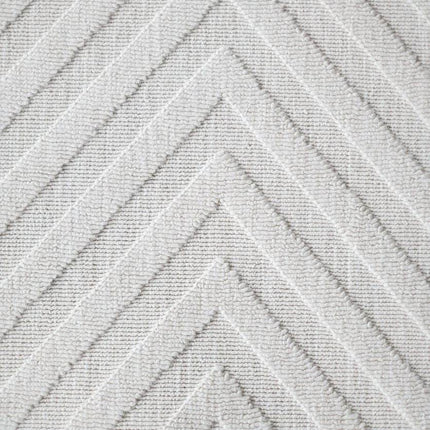 Buitenkleed Crotch Ivoorwit Interieur05 - Vloerkledenloods