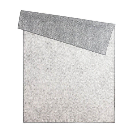 Buitenkleed Dahl Grijs Eva Interior - Vloerkledenloods