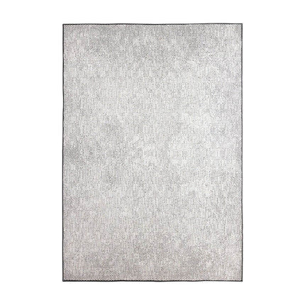 Buitenkleed Dahl Zwart Eva Interior - Vloerkledenloods