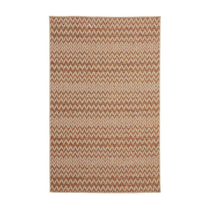 Buitenkleed Ibiza Elay Jute - Vloerkledenloods