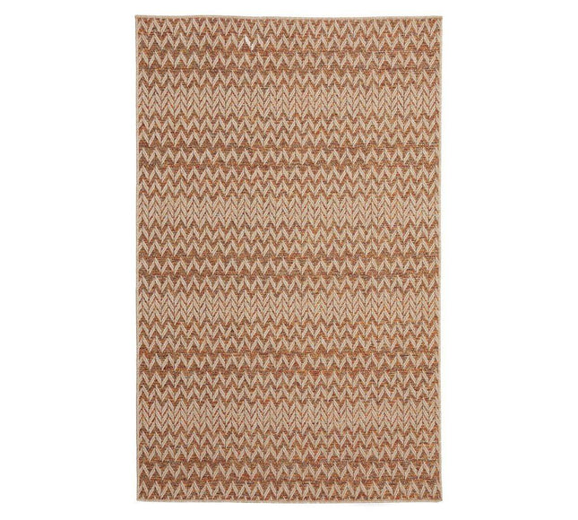 Buitenkleed Ibiza Elay Jute - Vloerkledenloods