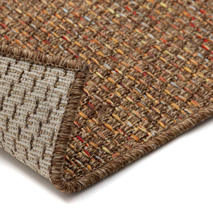 Buitenkleed Ibiza Mix Jute - Vloerkledenloods