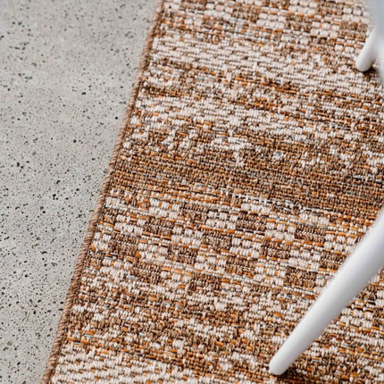 Buitenkleed Ibiza Oos Jute - Vloerkledenloods