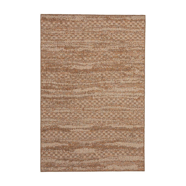 Buitenkleed Ibiza Oos Jute - Vloerkledenloods