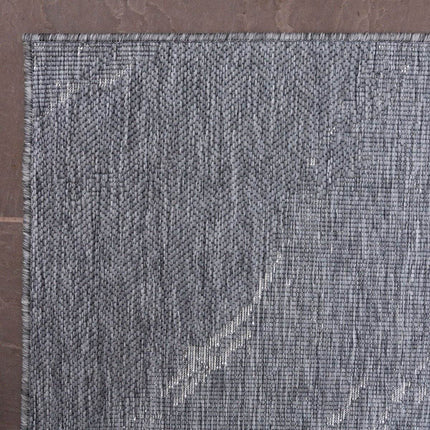Buitenkleed Marble - Grijs/wit - dubbelzijdig - EVA Interior - Vloerkledenloods