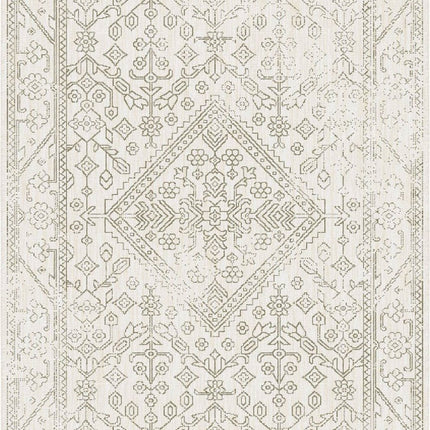 Buitenkleed Nova linnen - Interieur05 - Vloerkledenloods