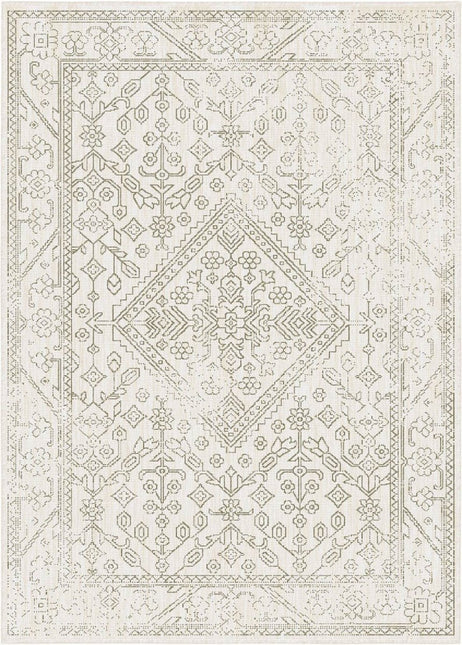 Buitenkleed Nova linnen - Interieur05 - Vloerkledenloods