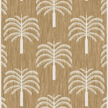 Buitenkleed Oase jute - Interieur05 - Vloerkledenloods