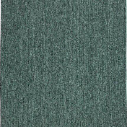 Buitenkleed Tone groen - Interieur05 - Vloerkledenloods