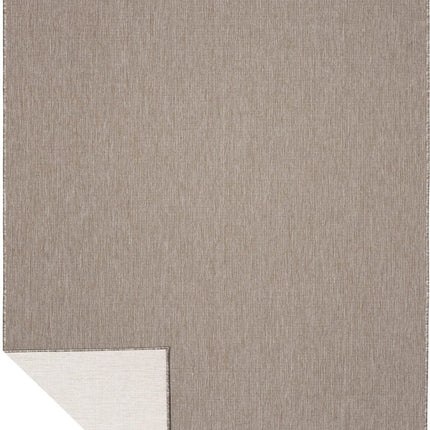 Buitenkleed Tone linnen - Interieur05 - Vloerkledenloods