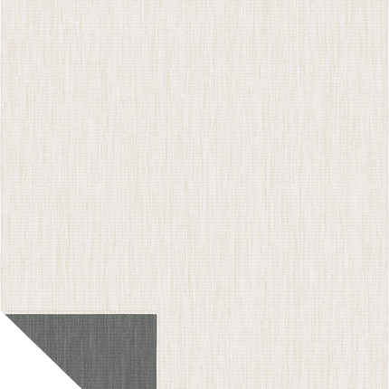 Buitenkleed Tone wit/naturel - Interieur05 - Vloerkledenloods