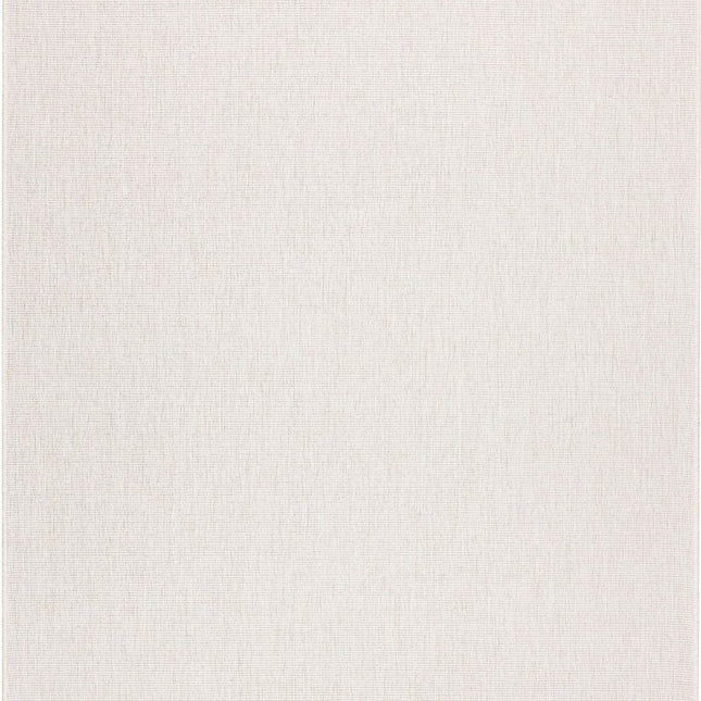 Buitenkleed Tone wit/naturel - Interieur05 - Vloerkledenloods