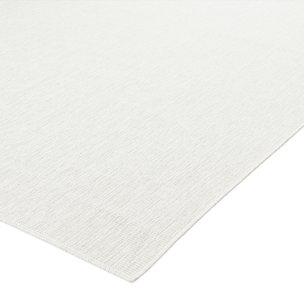 Buitenkleed Tone wit/naturel - Interieur05 - Vloerkledenloods