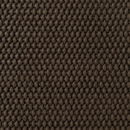 Buitenvloerkleden - Ted Baker Southwark binnen- en buitenvloerkleed Rope Bruin - Vloerkledenloods