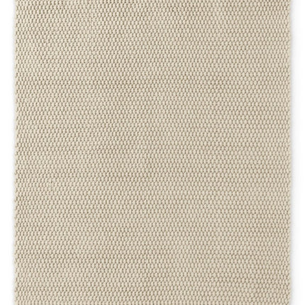 Buitenvloerkleden - Ted Baker Southwark binnen- en buitenvloerkleed Rope Crème - Vloerkledenloods
