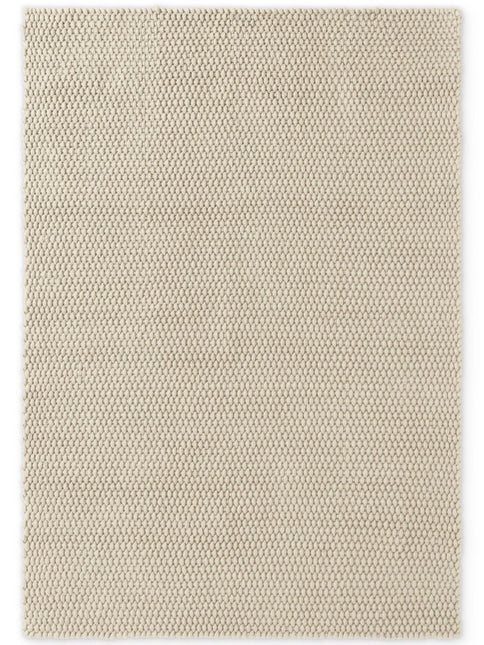 Buitenvloerkleden - Ted Baker Southwark binnen- en buitenvloerkleed Rope Crème - Vloerkledenloods