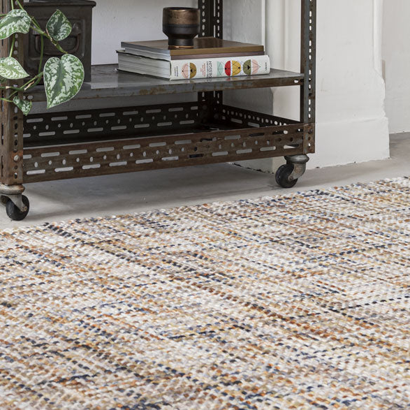 Wollen vloerkleed Cirella 02 de munk carpets