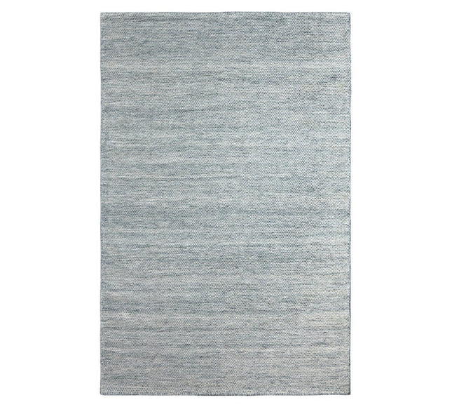 Vloerkleed Gerecycled Materiaal Ciro Grijs