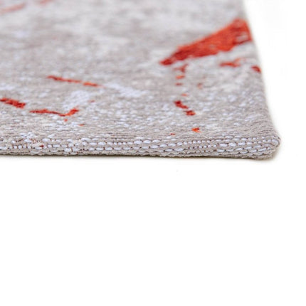 Cities Amsterdam Collection Orange cut 9323 - Louis de Poortere - Vloerkledenloods