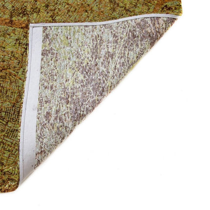 Cities London Collection Green meadows 9320 - Louis de Poortere - Vloerkledenloods