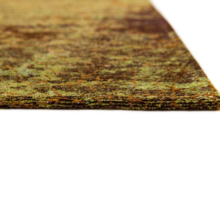 Cities London Collection Green meadows 9320 - Louis de Poortere - Vloerkledenloods