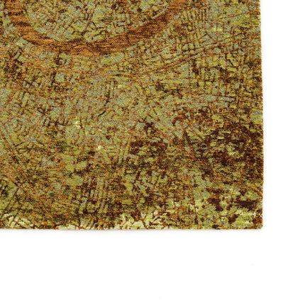 Cities London Collection Green meadows 9320 - Louis de Poortere - Vloerkledenloods