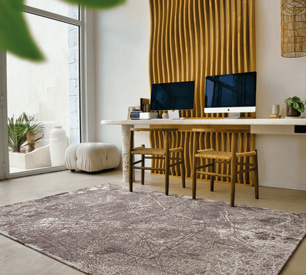 Cities Paris Collection Space trip 9322 - Louis de Poortere - Vloerkledenloods