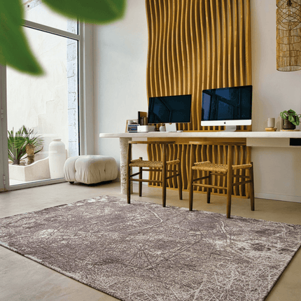 Cities Paris Collection Space trip 9322 - Louis de Poortere - Vloerkledenloods