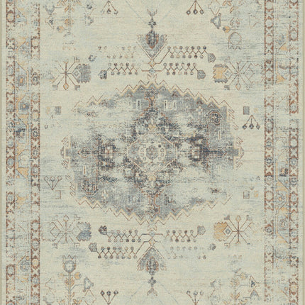 Ensuite by Brinker vloerkleed Classic dessin 963