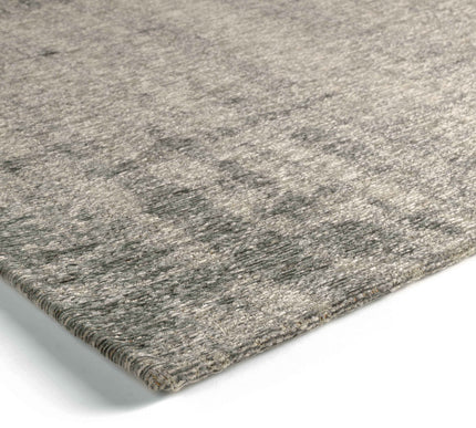 Ensuite By Brinker Vloerkleed Grunge sage 720