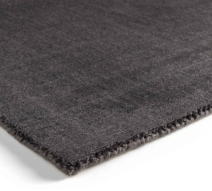 Ensuite By Brinker Vloerkleed Harmony charcoal 390