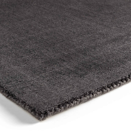 Ensuite By Brinker Vloerkleed Harmony charcoal 390