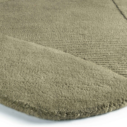 Ensuite By Brinker Vloerkleed Fusion Stone hunter 730
