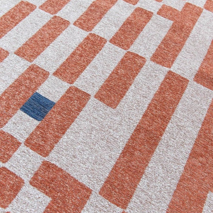 Craft Chess Collection Nude 9341 - Louis de Poortere - Vloerkledenloods