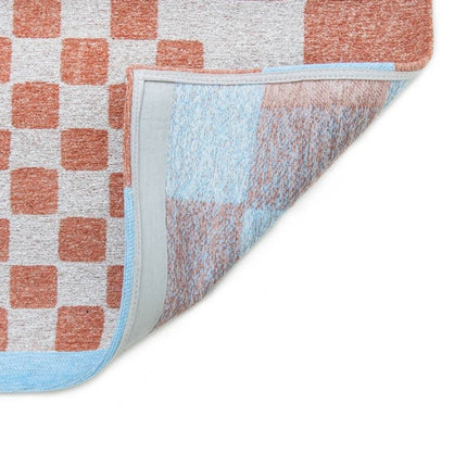 Craft Chess Collection Nude 9341 - Louis de Poortere - Vloerkledenloods