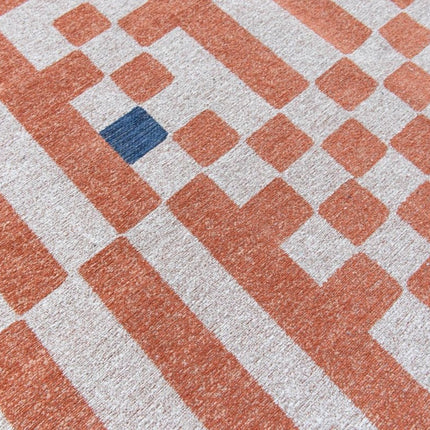 Craft Chess Collection Nude 9341 - Louis de Poortere - Vloerkledenloods