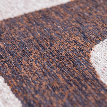 Craft Kuba Collection Bison 9335 - Louis de Poortere - Vloerkledenloods