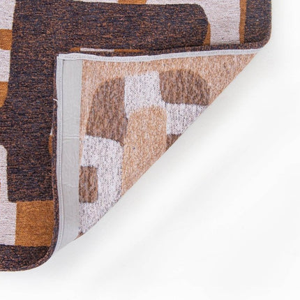 Craft Kuba Collection Bison 9335 - Louis de Poortere - Vloerkledenloods
