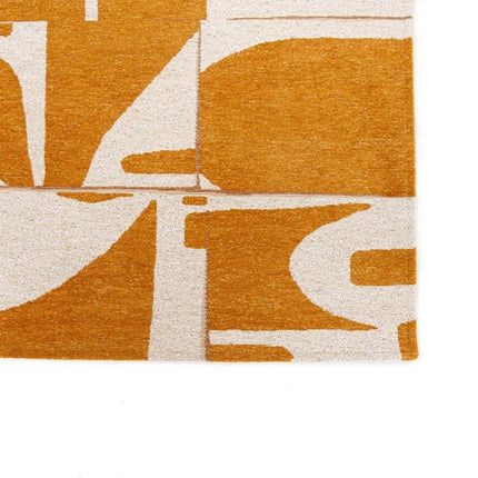 Craft Papercut Collection Curry 9367 - Louis de Poortere - Vloerkledenloods