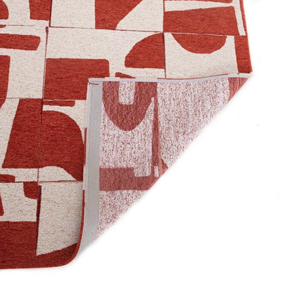 Craft Papercut Collection Rust 9364 - Louis de Poortere - Vloerkledenloods