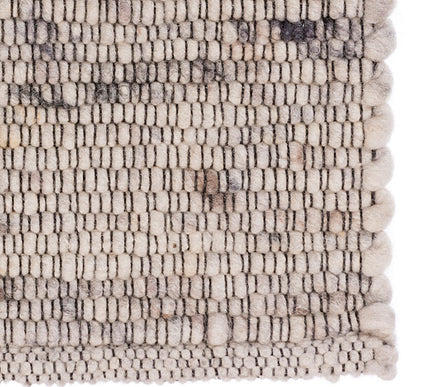 Wollen vloerkleed Diamante 01 De Munk Carpets