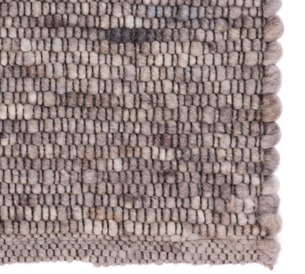 Wollen vloerkleed Diamante 02 De Munk Carpets