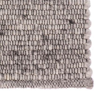 Wollen vloerkleed Diamante 03 De Munk Carpets