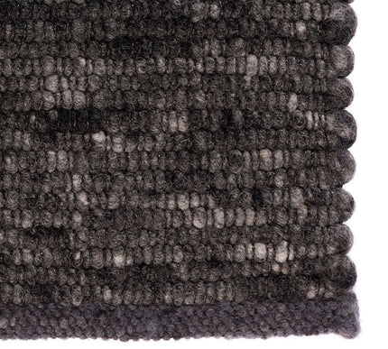Wollen vloerkleed Diamante 04 De Munk Carpets