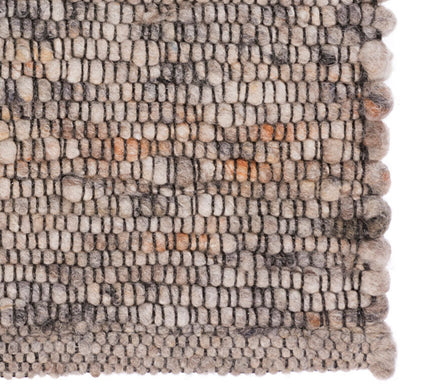 Wollen vloerkleed Diamante 06 De Munk Carpets