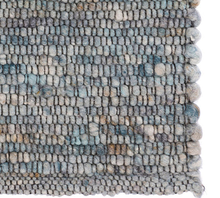 Wollen vloerkleed Diamante 07 De Munk Carpets